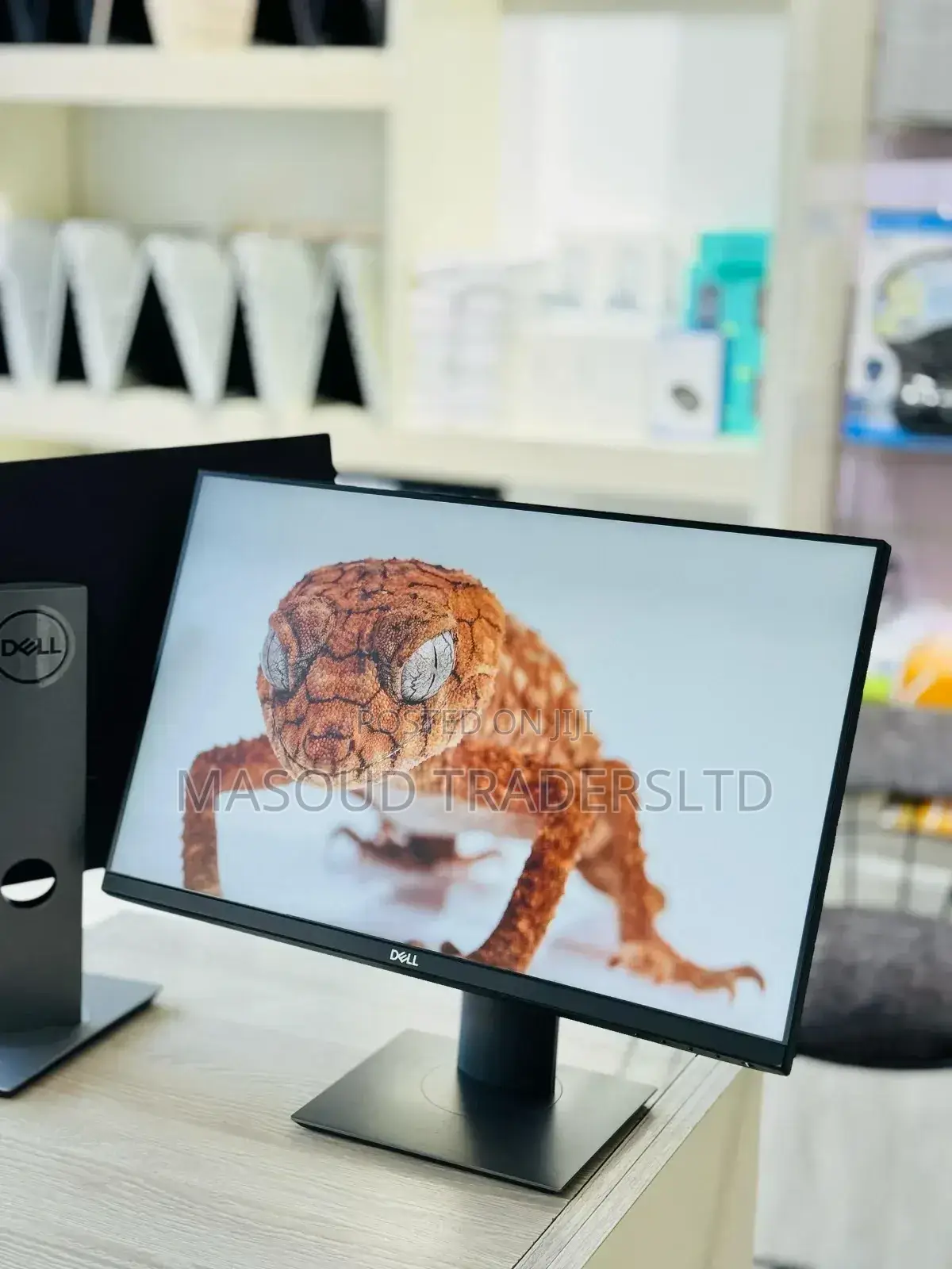 Dell Monitors