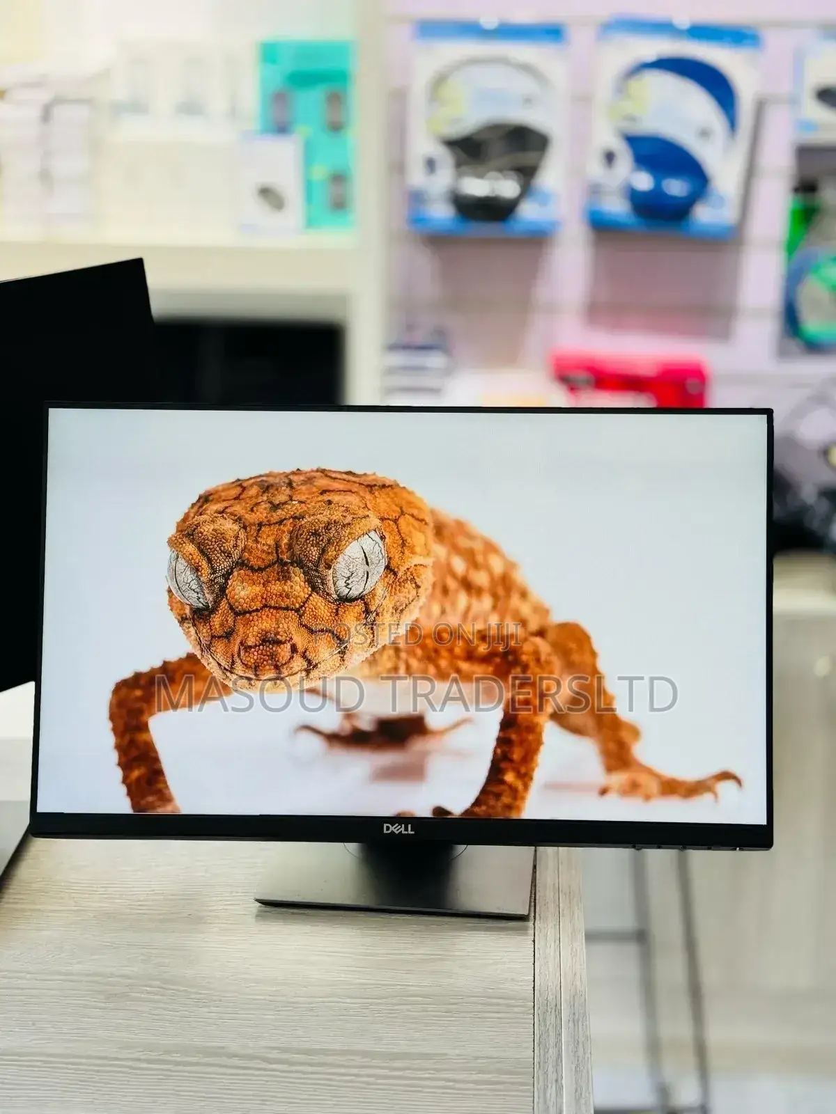 Dell Monitors