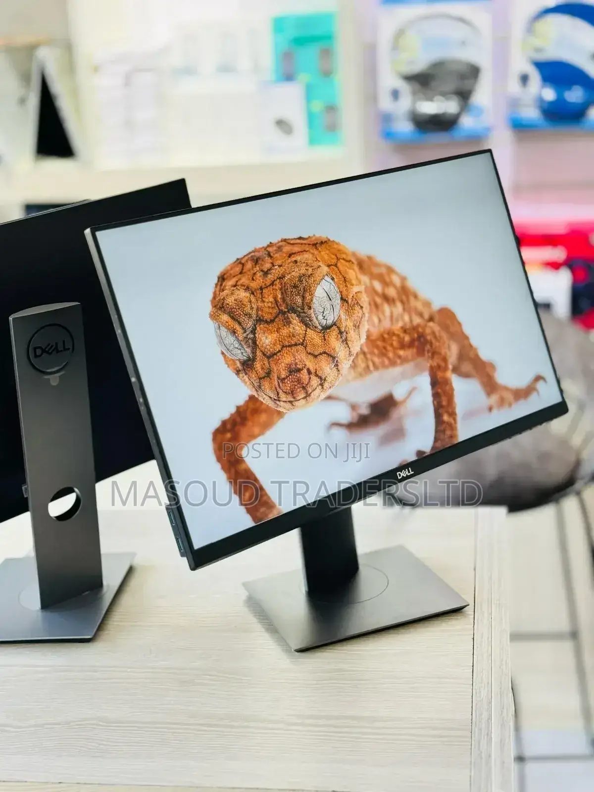 Dell Monitors
