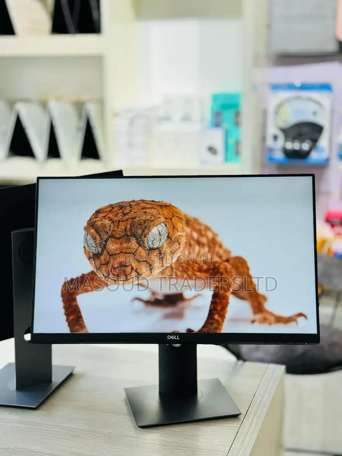Dell Monitors