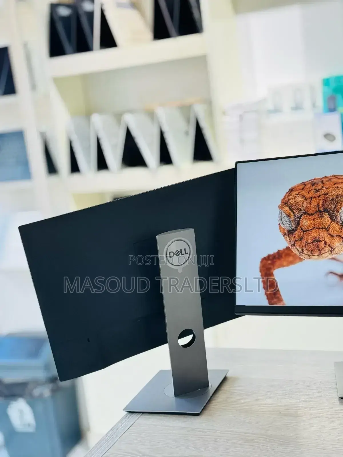 Dell Monitors