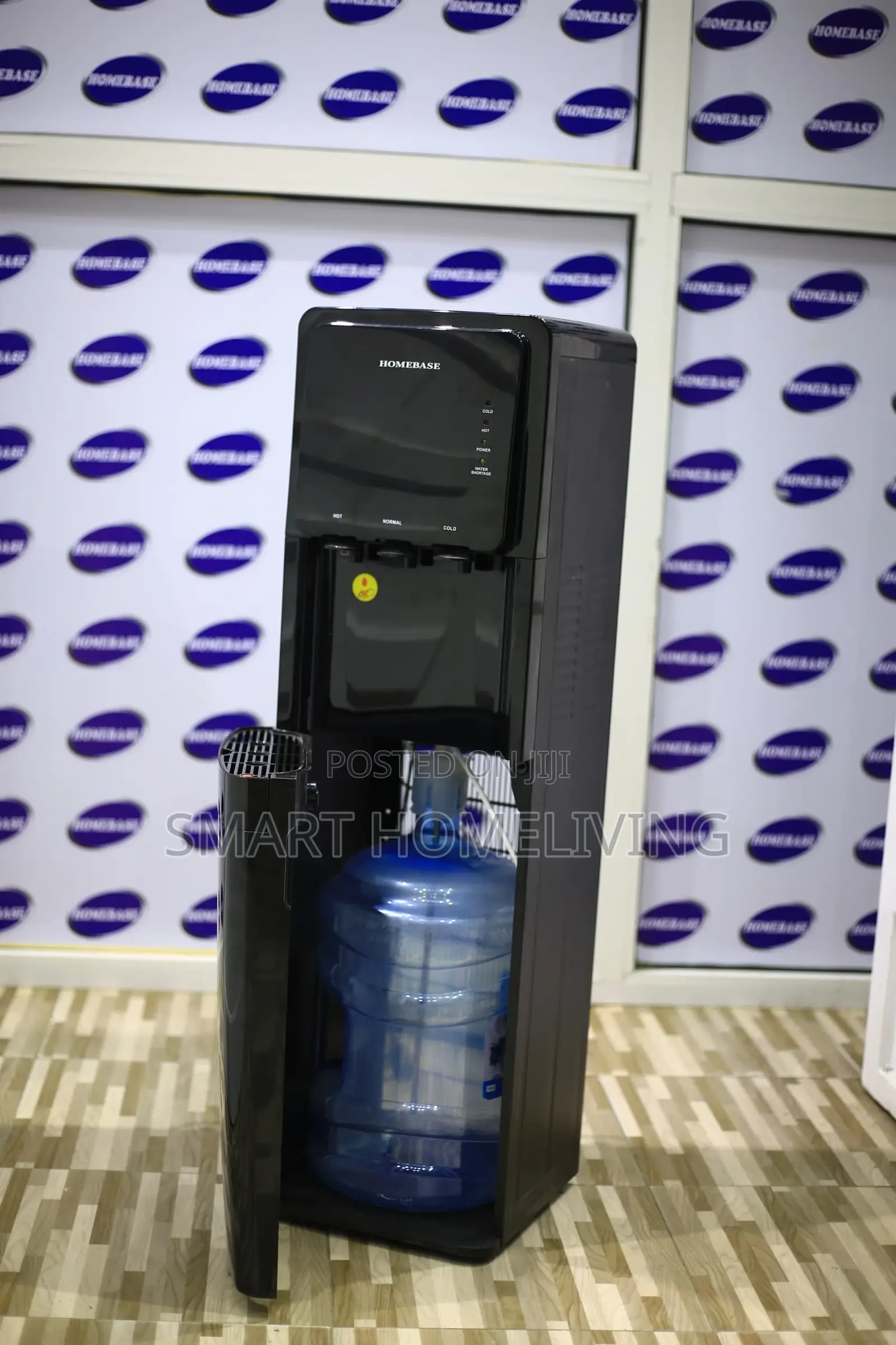 Homebase Water Dispenser Hb-D31t