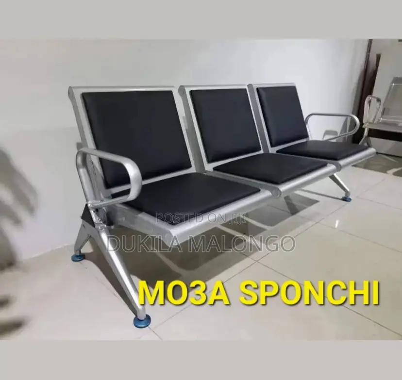Bechi La Office Bei Nzuri