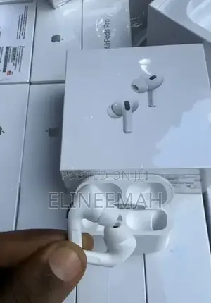 Airpod 2 Pro: Apple Original