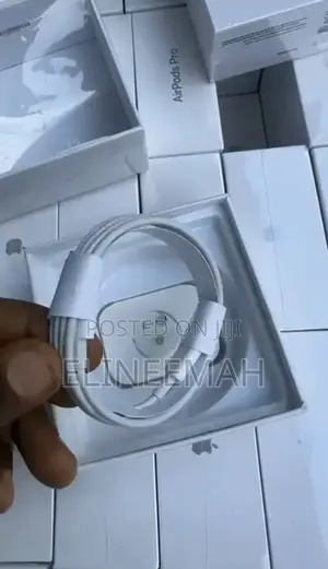 Airpod 2 Pro: Apple Original