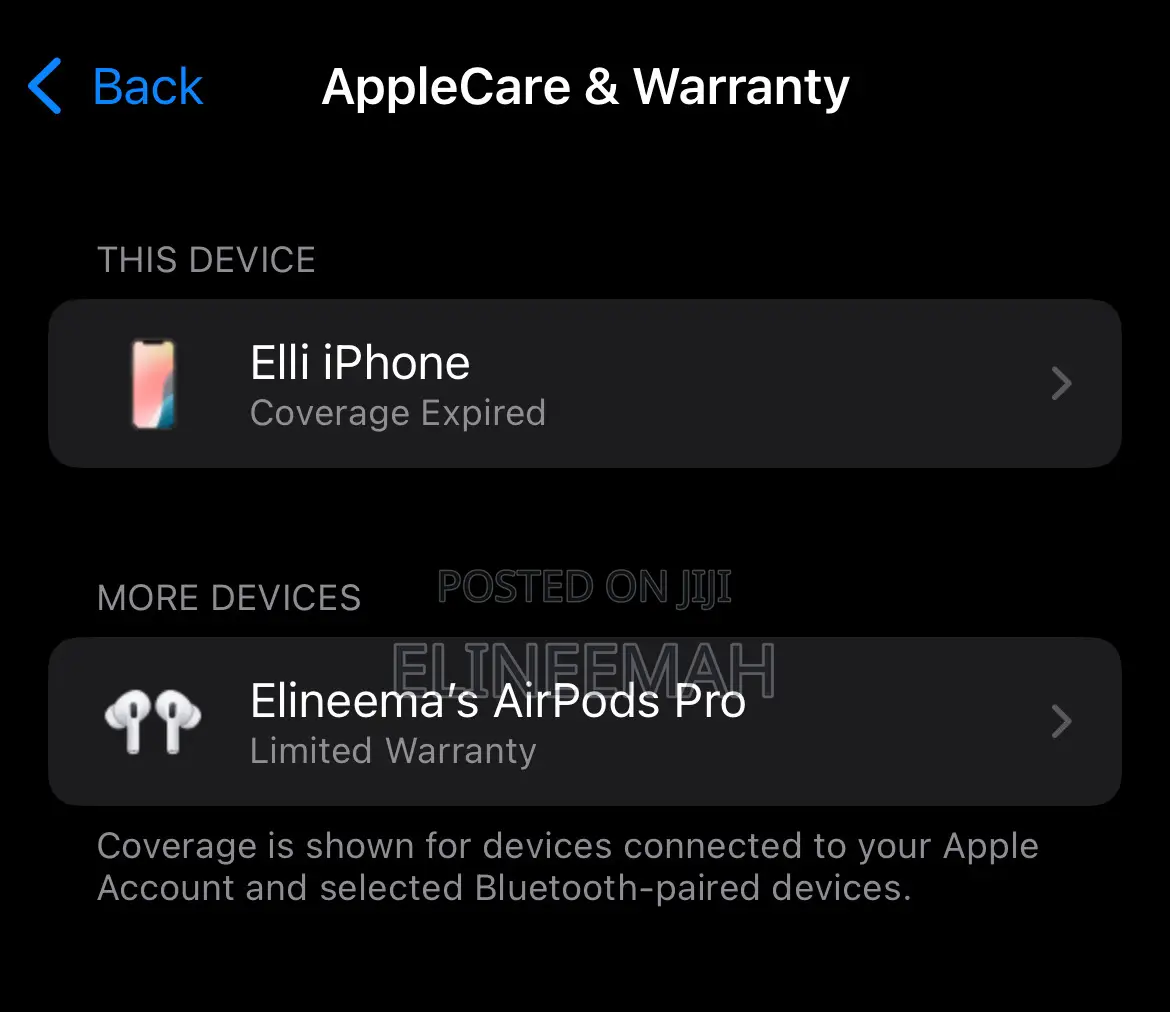 Airpod 2 Pro: Apple Original