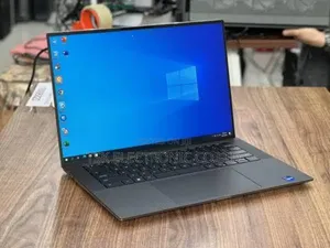 New Laptop Dell 32GB Intel Core I7 SSD 512GB