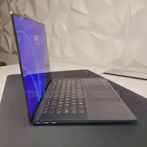 New Laptop Dell 32GB Intel Core I7 SSD 512GB