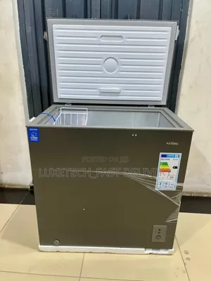 Ailyons Freezer 200 Liters