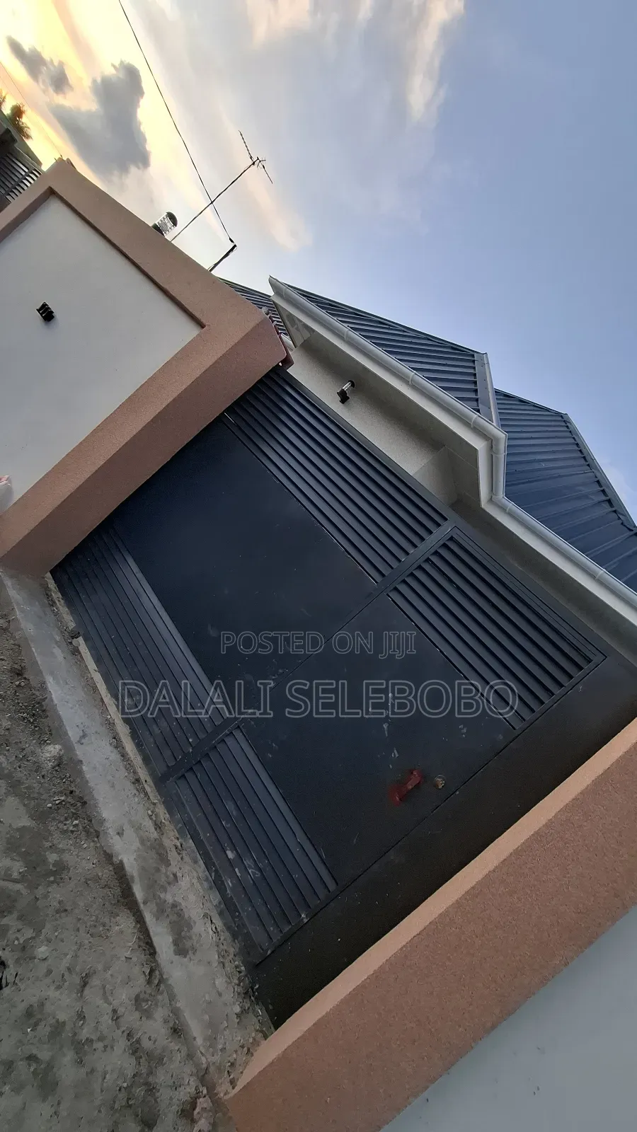 1bdrm Bedsitter in Sinza Mwa Mwaibula for rent