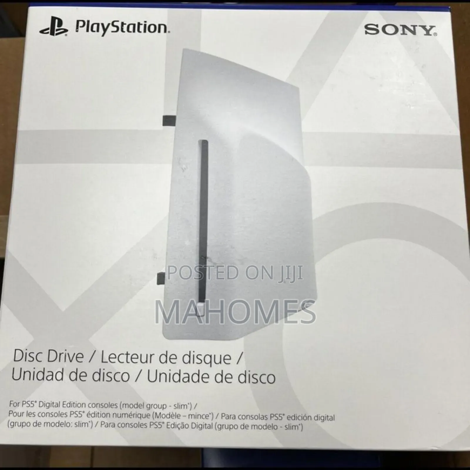 Ps5 Disc Drive for Ps5 Pro Slim