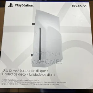 Ps5 Disc Drive for Ps5 Pro Slim