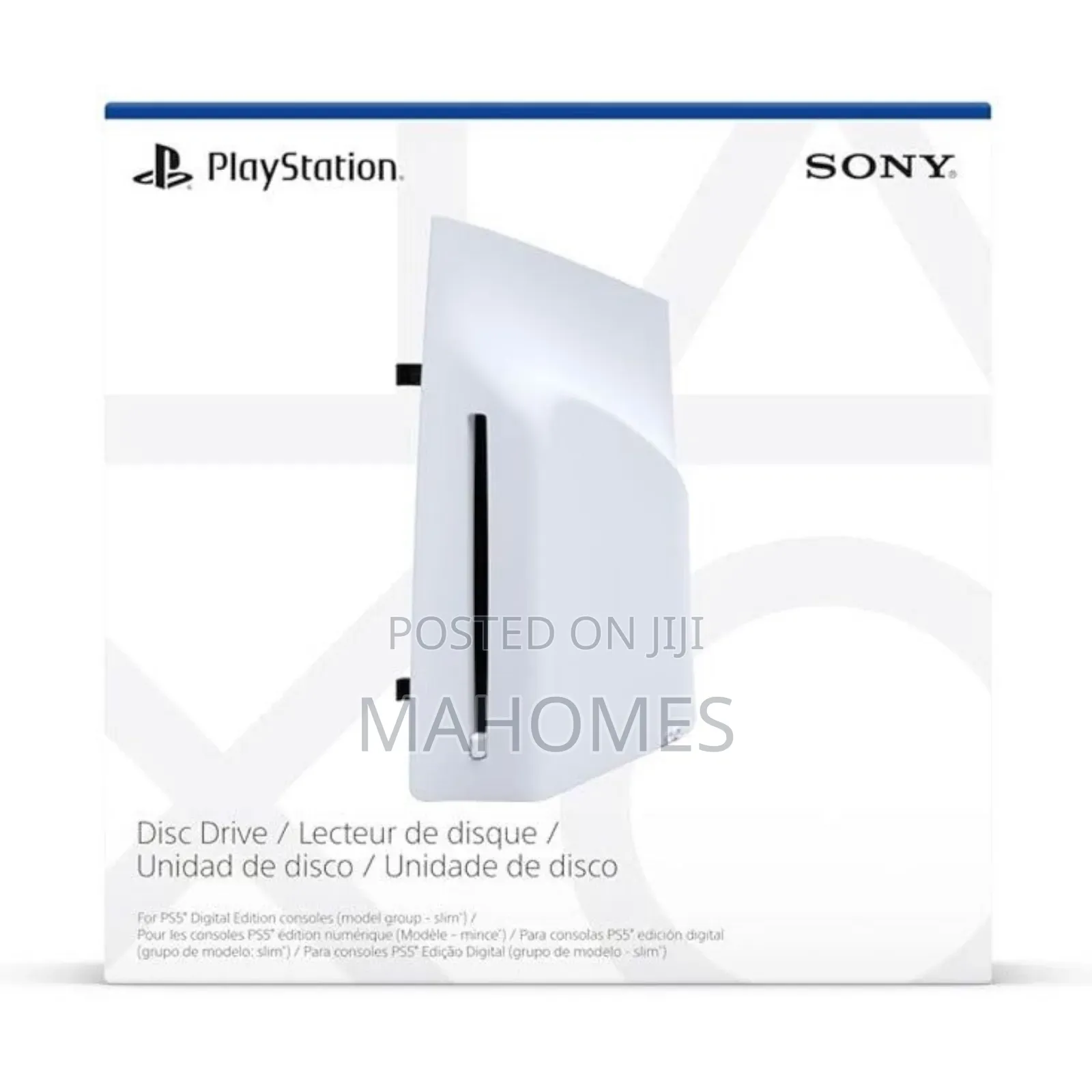 Ps5 Disc Drive for Ps5 Pro Slim