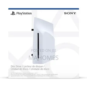 Ps5 Disc Drive for Ps5 Pro Slim