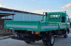 Mitsubish Canter
