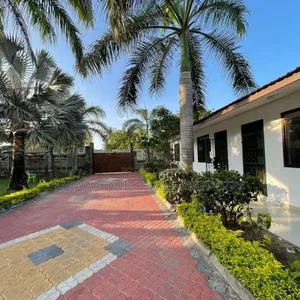 2bdrm Apartment in Mbezi Beach for rent