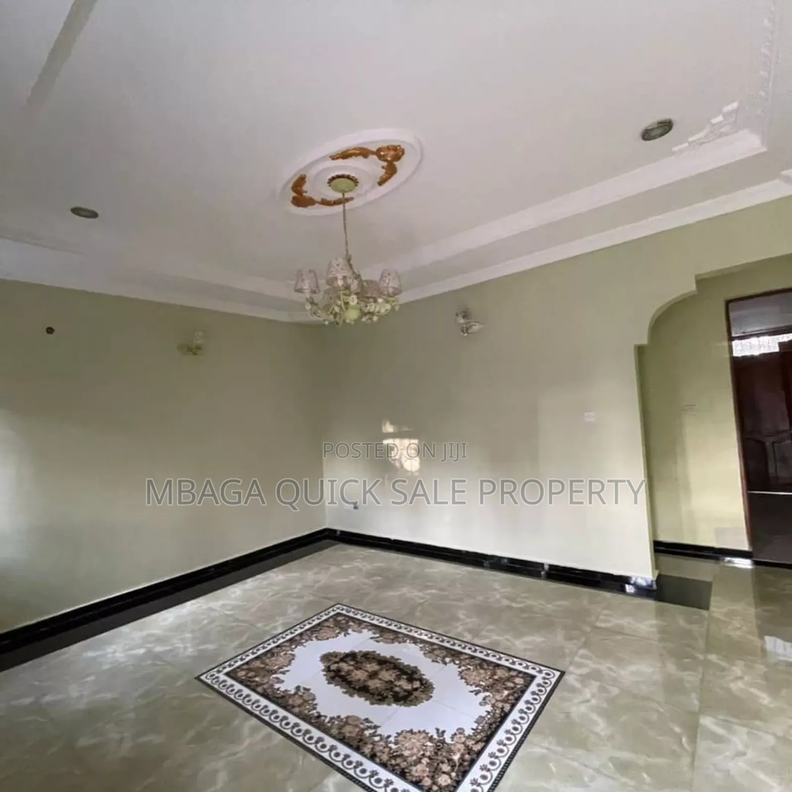 2bdrm Apartment in Mbezi Beach for rent