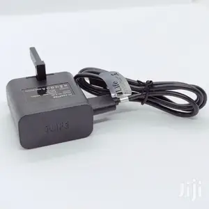 Ilife Three Legs Travel Charger For Smartphone