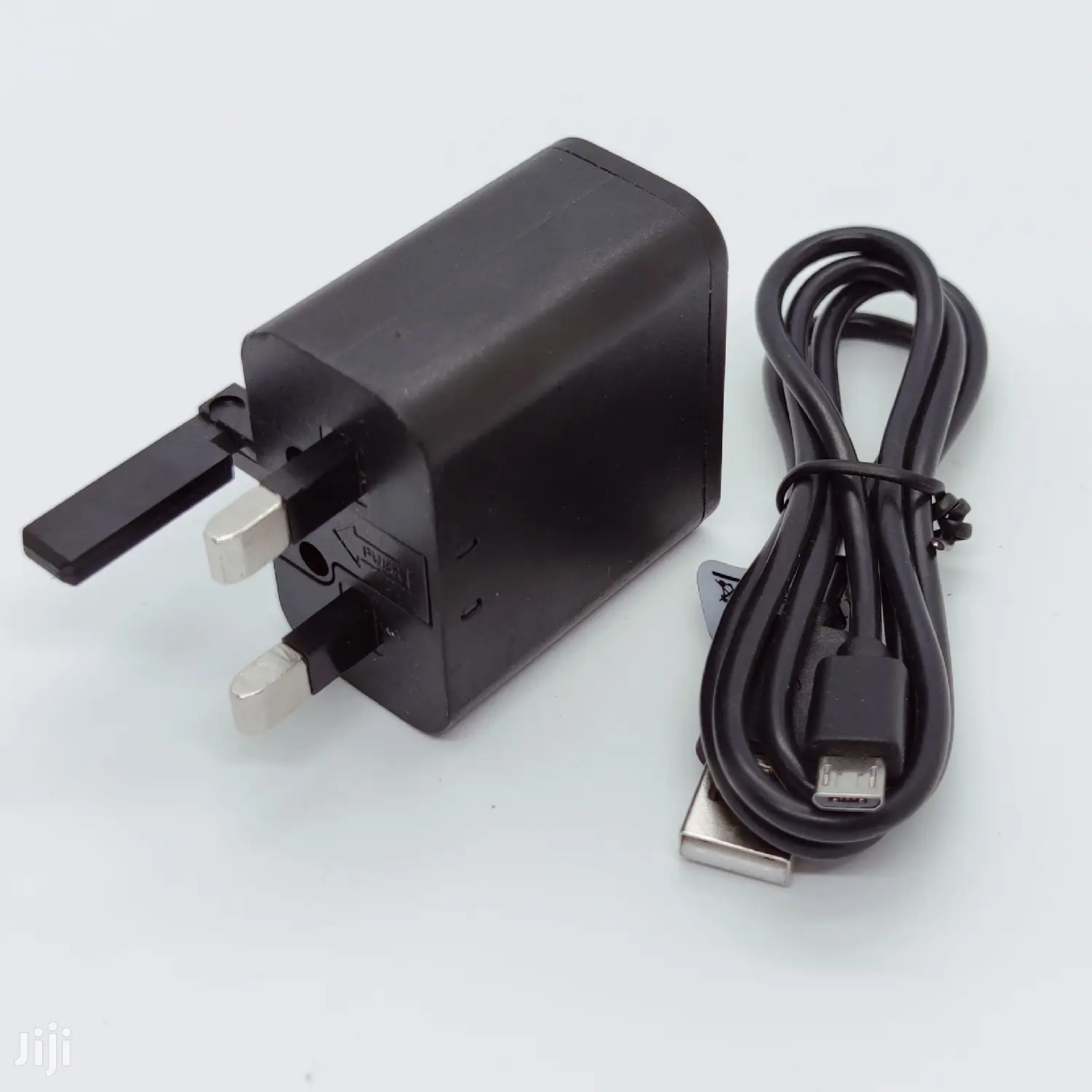 Ilife Three Legs Travel Charger For Smartphone