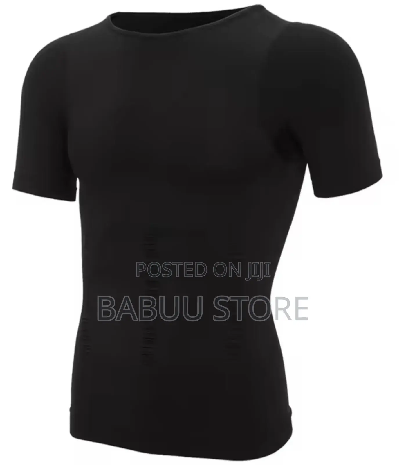 Ni T Shirts Maalumu Kwajili Ya Kuondoa Kitambi