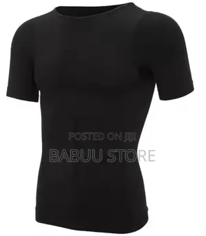Ni T Shirts Maalumu Kwajili Ya Kuondoa Kitambi