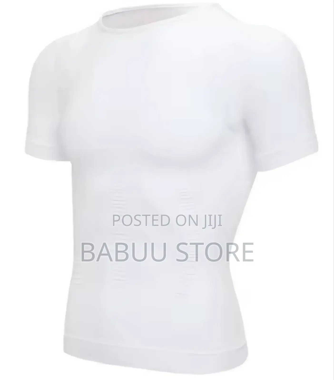 Ni T Shirts Maalumu Kwajili Ya Kuondoa Kitambi