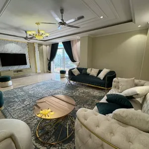 Furnished 2bdrm Apartment in Upanga for rent
