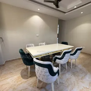 Furnished 2bdrm Apartment in Upanga for rent