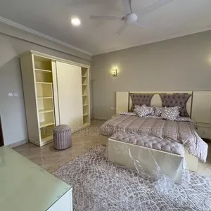 Furnished 2bdrm Apartment in Upanga for rent