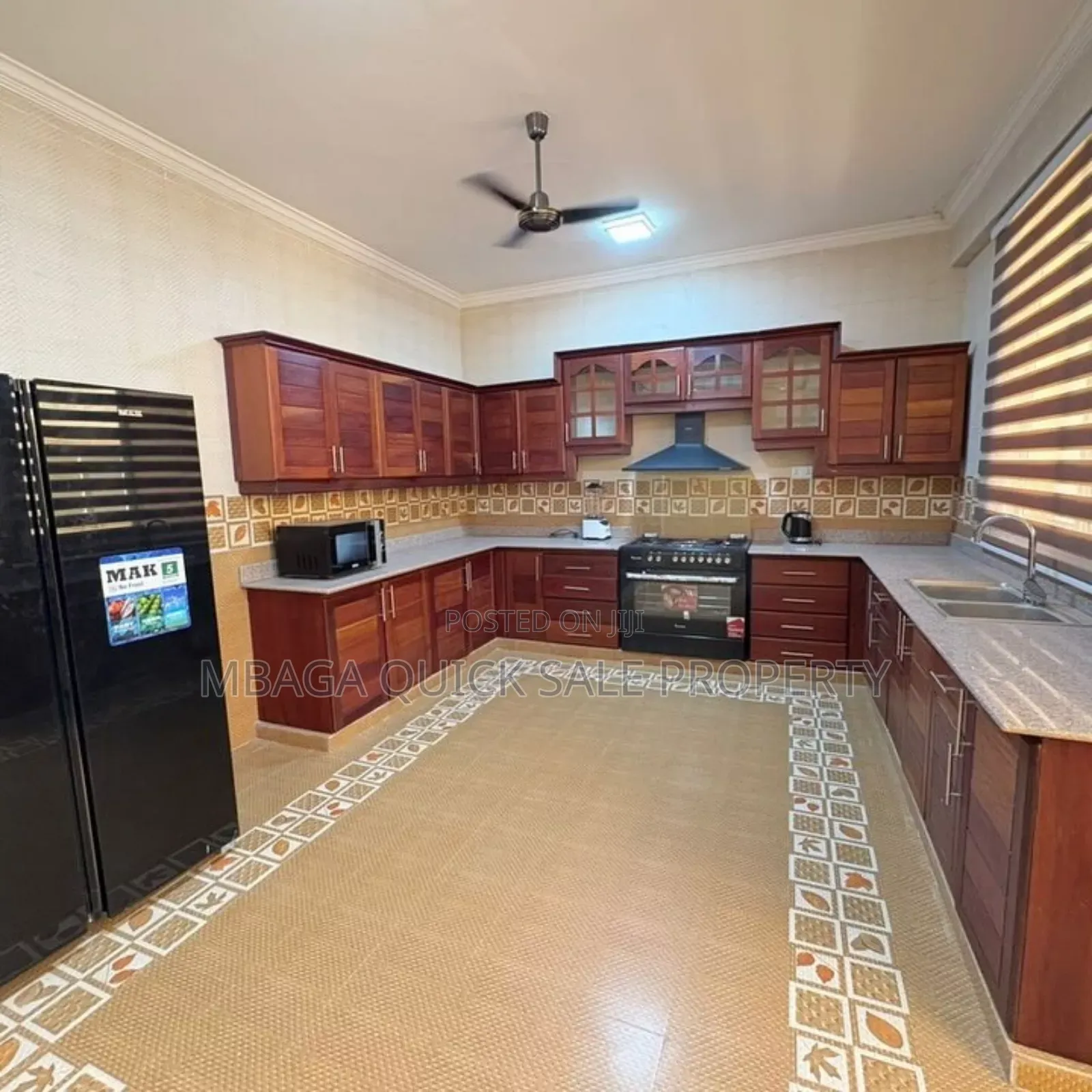 Furnished 2bdrm Apartment in Upanga for rent