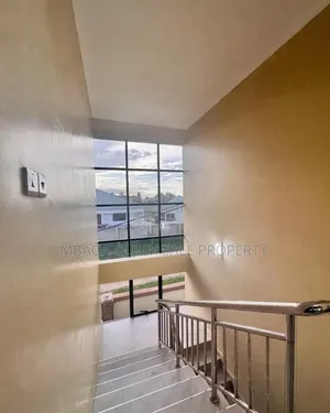 3bdrm House in Mbweni Jkt for rent