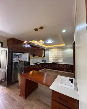 Furnished 4bdrm House in Bahari Beach, Kunduchi for rent
