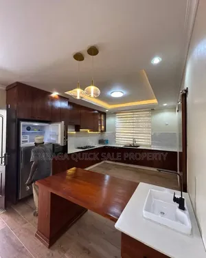 Furnished 4bdrm House in Bahari Beach, Kunduchi for rent