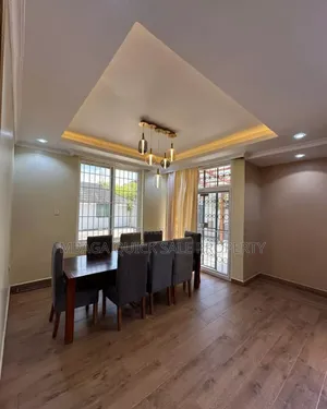 Furnished 4bdrm House in Bahari Beach, Kunduchi for rent