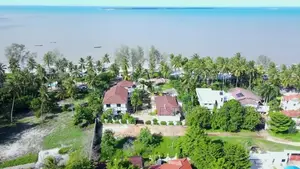 8bdrm House in Mbezi Beach, Kinondoni for sale