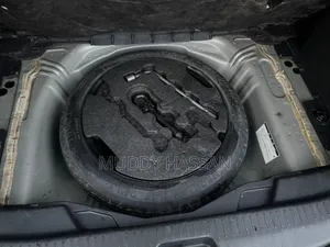 Toyota Ractis 2008 Gray