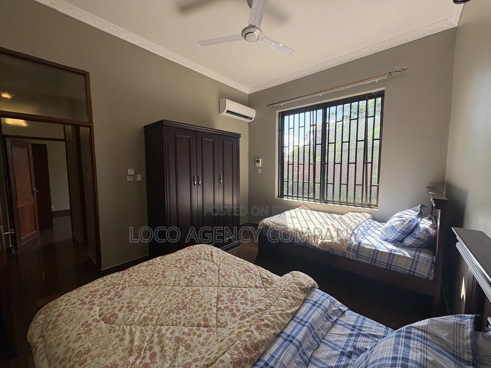 3bdrm Villa in Trusted Real Estate, Oyster Bay for rent