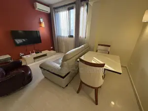 Furnished 1bdrm Apartment in Trusted Real Estate, Masaki for rent