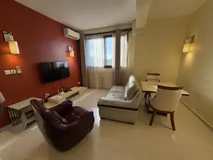Furnished 1bdrm Apartment in Trusted Real Estate, Masaki for rent