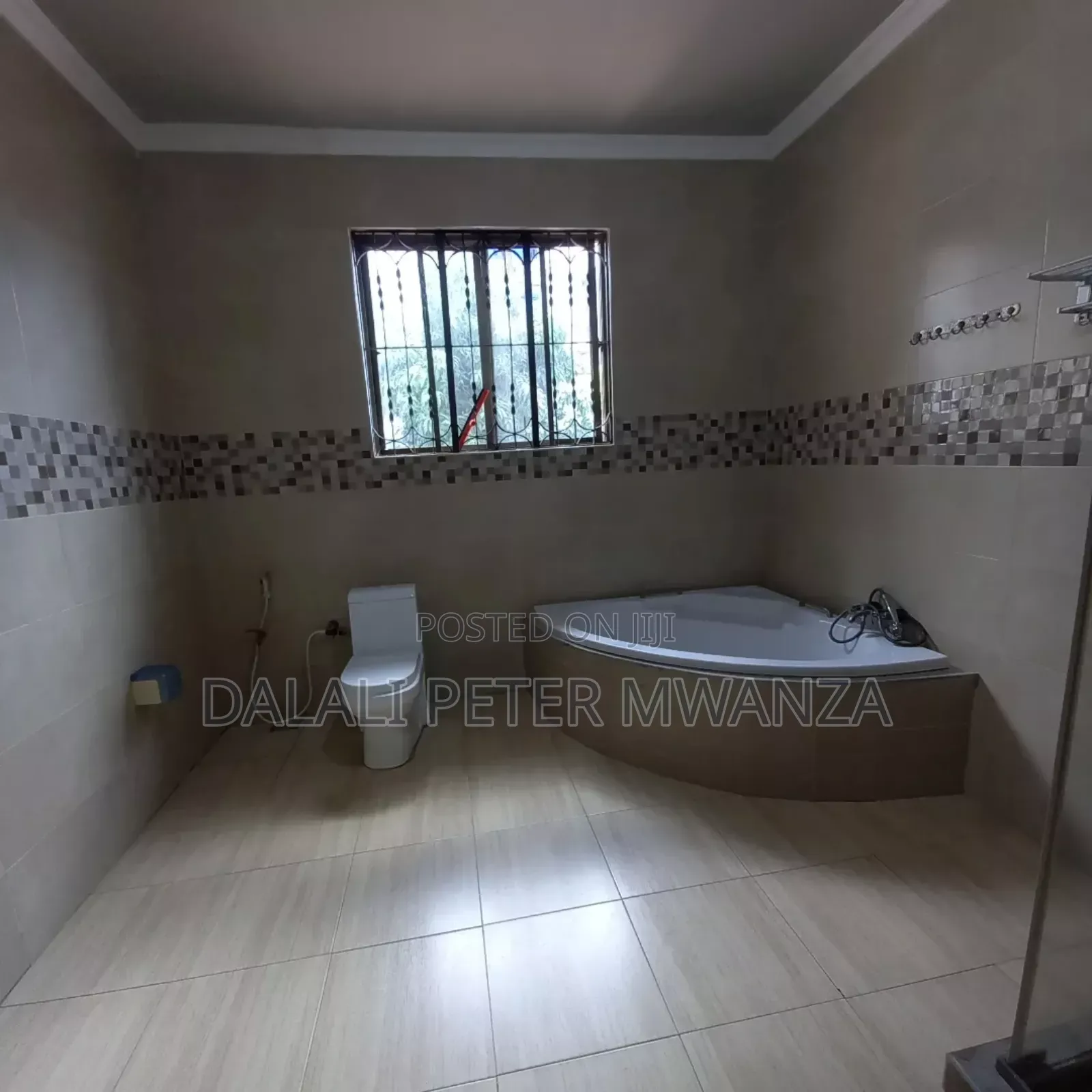 4bdrm House in Nyamhongolo, Ilemela for rent