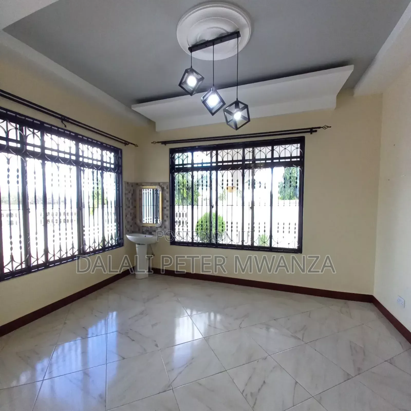 4bdrm House in Nyamhongolo, Ilemela for rent