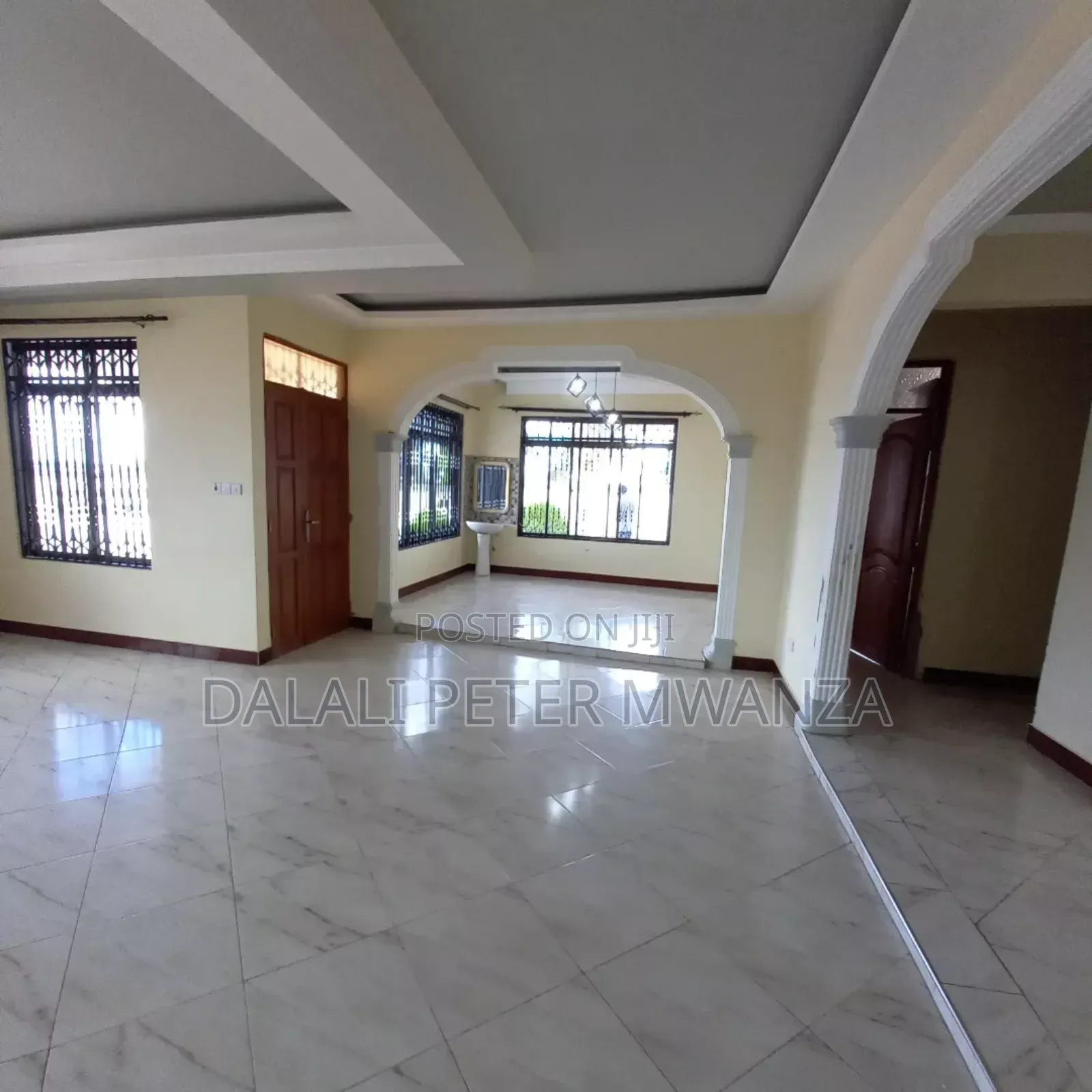 4bdrm House in Nyamhongolo, Ilemela for rent