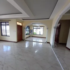 4bdrm House in Nyamhongolo, Ilemela for rent