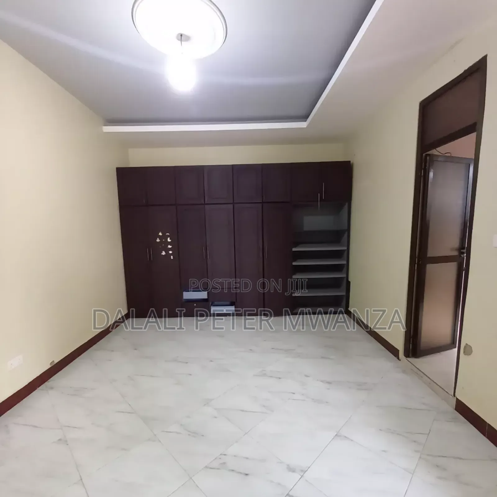 4bdrm House in Nyamhongolo, Ilemela for rent
