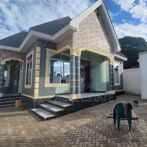 4bdrm House in Mbagala Majimatitu, Temeke for sale