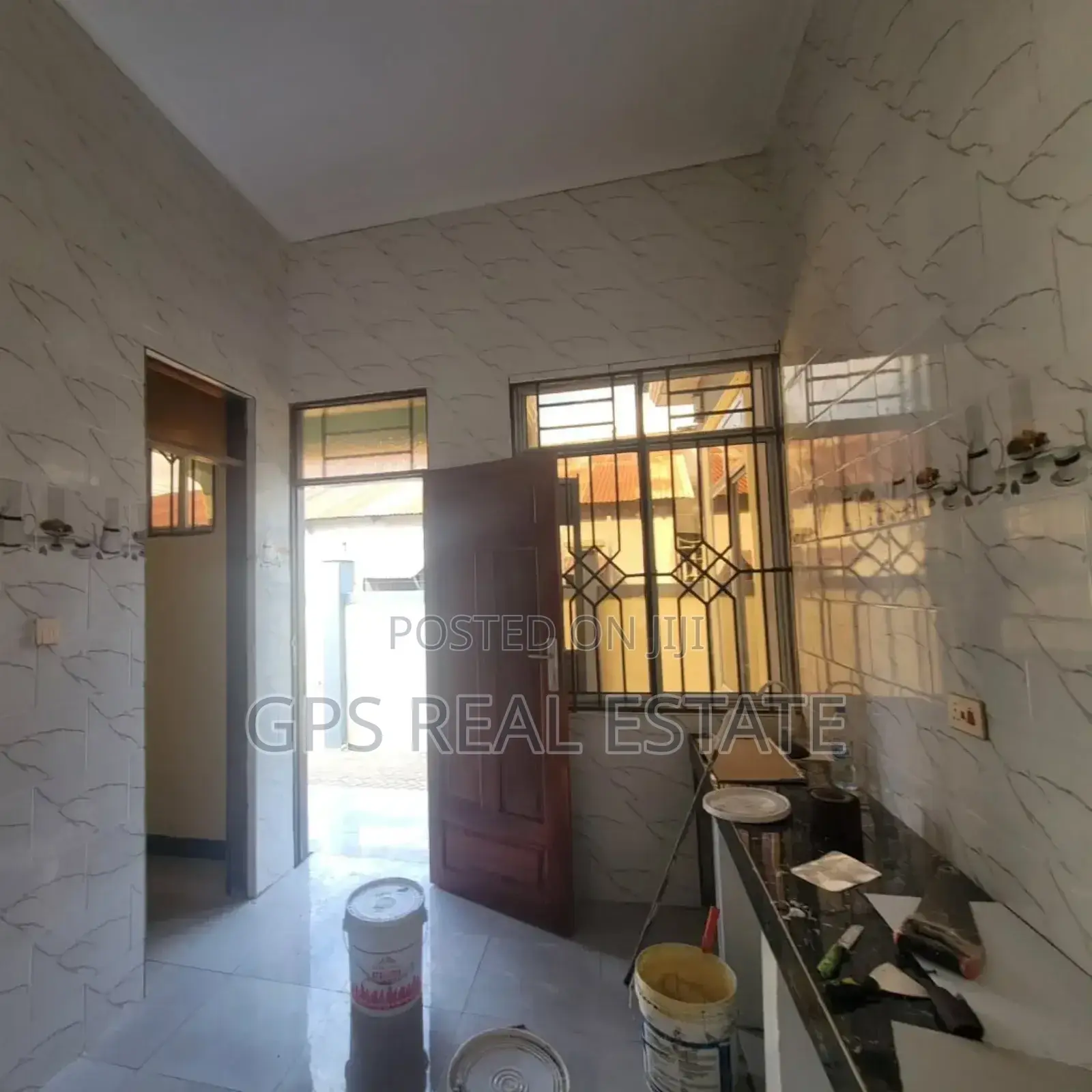 4bdrm House in Mbagala Majimatitu, Temeke for sale