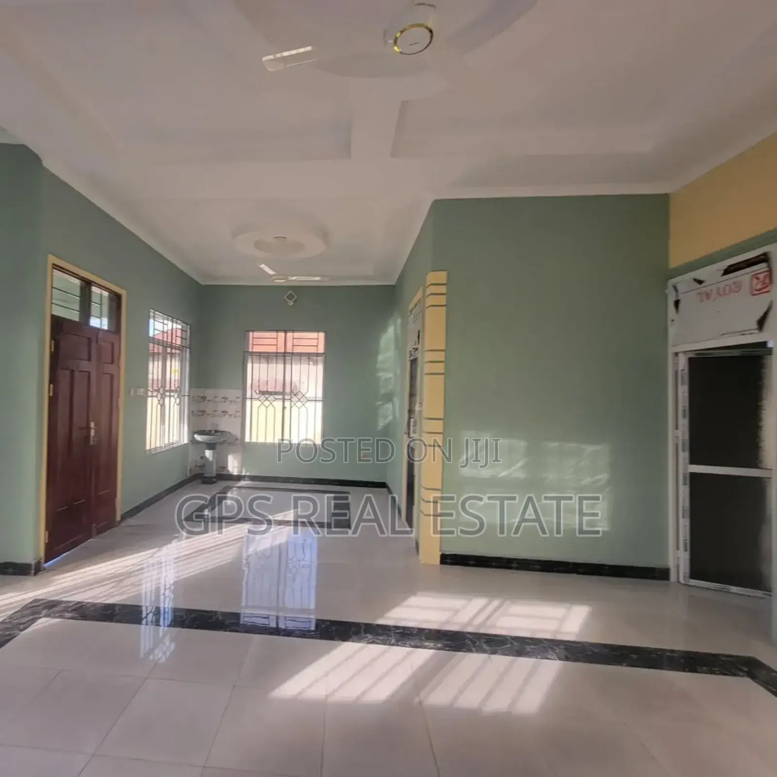 4bdrm House in Mbagala Majimatitu, Temeke for sale