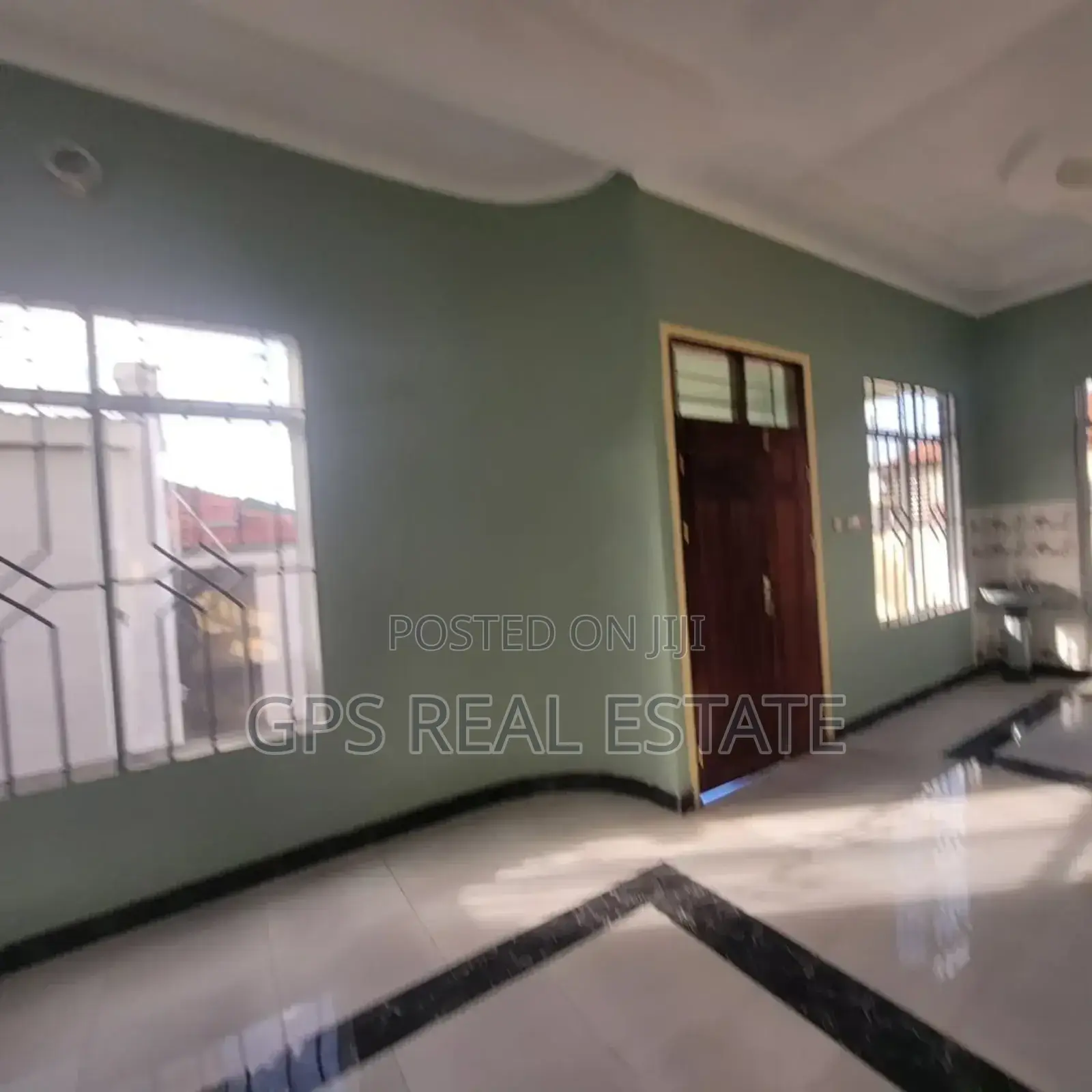 4bdrm House in Mbagala Majimatitu, Temeke for sale