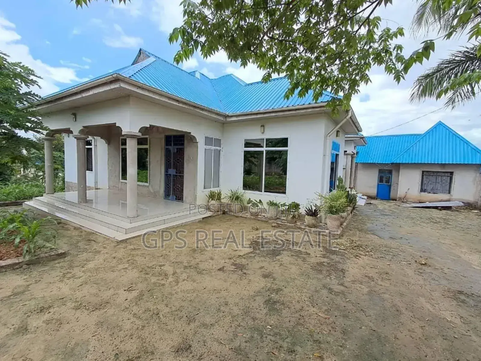 3bdrm House in Kiluvya, Kinondoni for sale