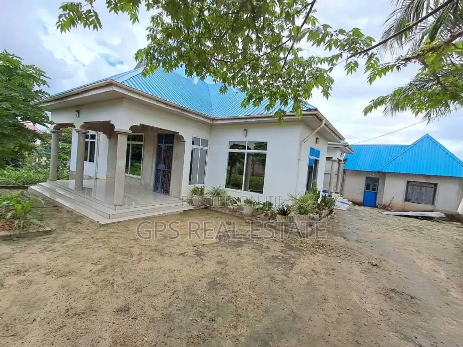 3bdrm House in Kiluvya, Kinondoni for sale